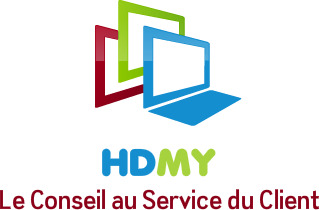 HDMY